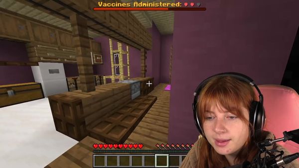 Brianna Playz - I Found Preston's Secret Millionaire Base