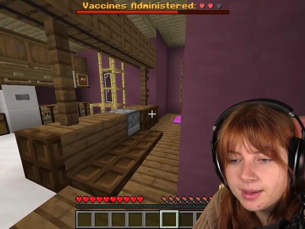 Brianna Playz - I Found Preston's Secret Millionaire Base