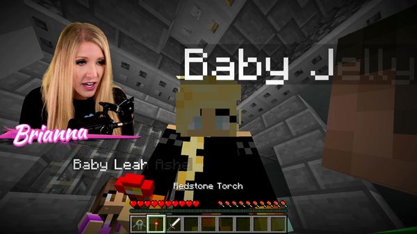 Brianna Playz - I Sent Baby Preston to Prison School