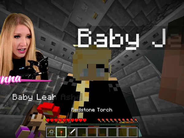 Brianna Playz - I Sent Baby Preston to Prison School