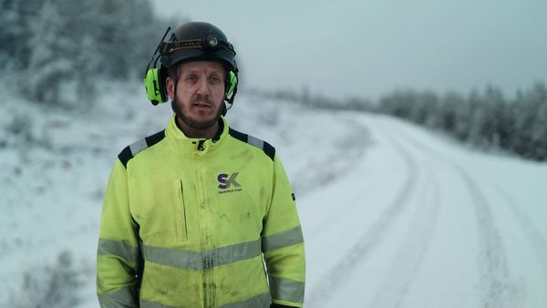 Högspänning - Avsnitt 103