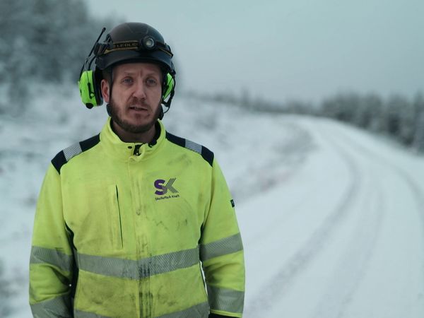 Högspänning - Avsnitt 103