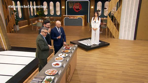 Masterchef Argentina - Episodio 15