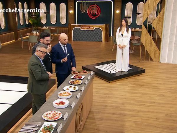 Masterchef Argentina - Episodio 15