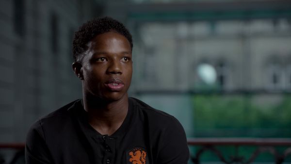 Inside Oranje U21 (LAS) - Semifinal