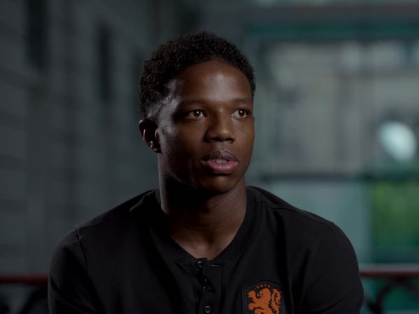 Inside Oranje U21 (LAS) - Semifinal
