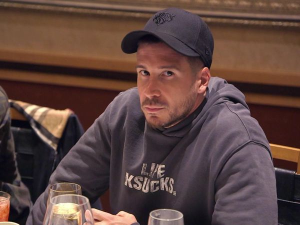 Jersey Shore Family Vacation - Another Day, Another Crisis