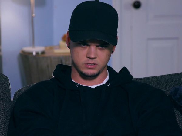 Teen Mom: Girls' Night In - Was That A Pregnancy Reveal?