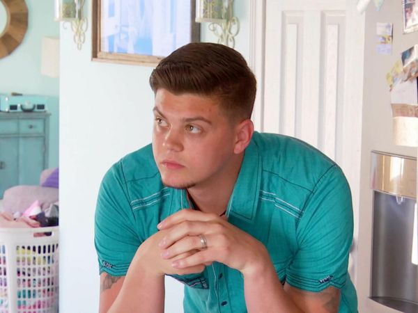 Teen Mom OG - Icing on a Cake of Lies