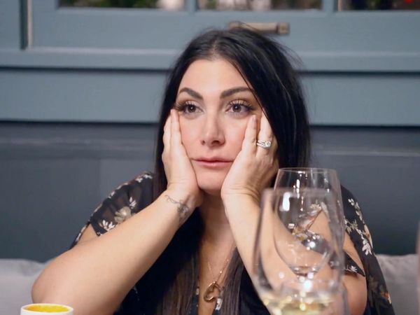 Jersey Shore Family Vacation - Messy Mawmas