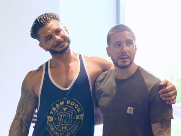 Jersey Shore Family Vacation - Skal!