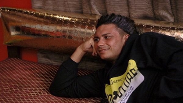 Jersey Shore IT - La grande depressione