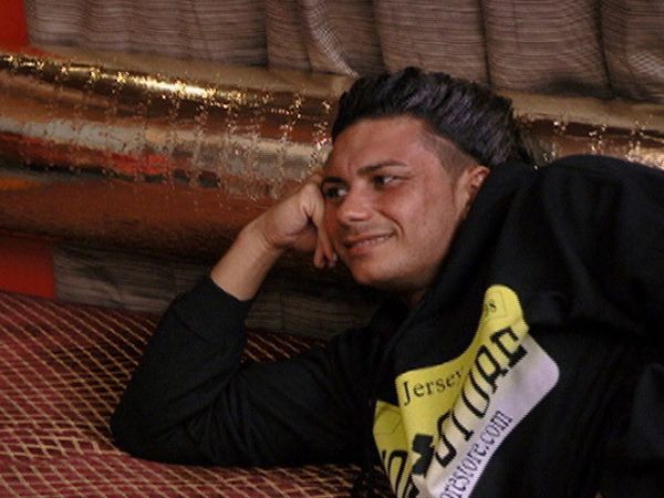 Jersey Shore IT - La grande depressione