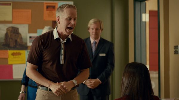 Mr. D - Donor Dinner