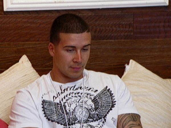 Jersey Shore IT - Ritorno all'ovile