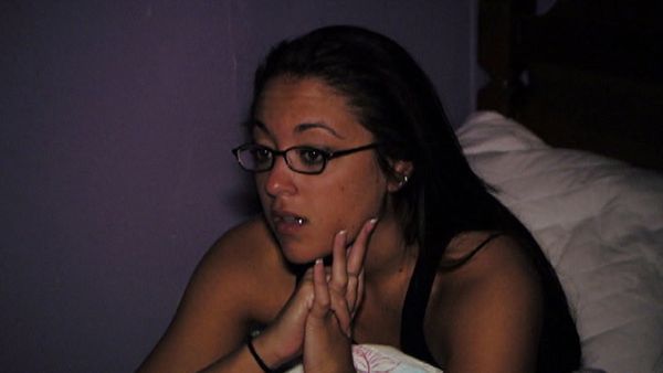 Jersey Shore IT - Punto di rottura