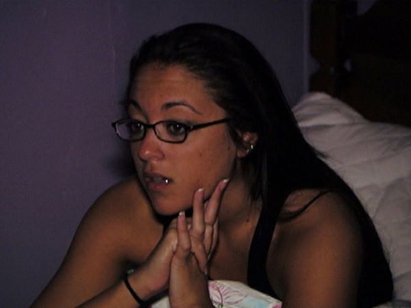 Jersey Shore IT - Punto di rottura