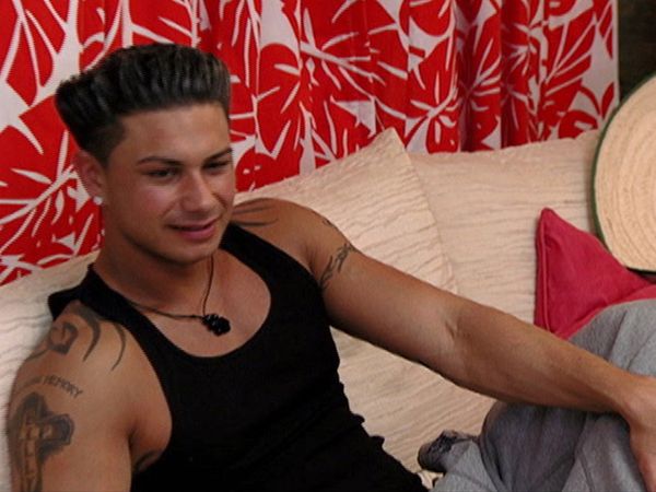 Jersey Shore IT - Il dopo sbronza