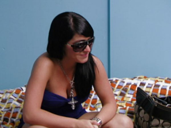 Jersey Shore IT - Da paura