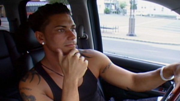 Jersey Shore IT - Dov'è la spiaggia?