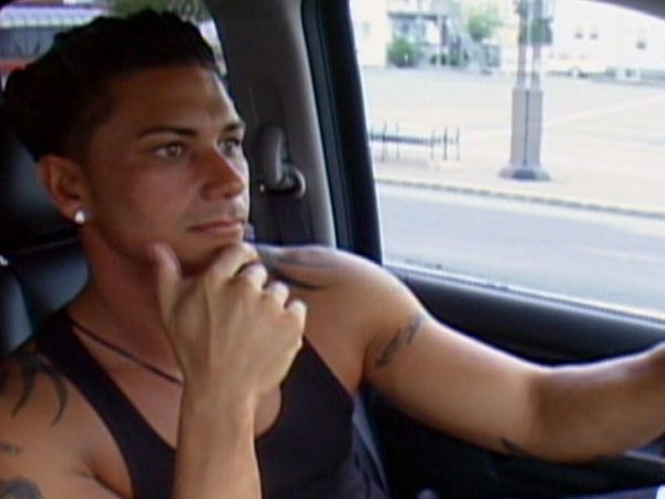 Jersey Shore IT - Dov'è la spiaggia?