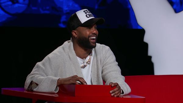 Ridiculousness - Chanel and Sterling DX