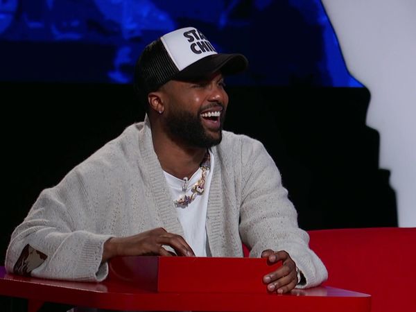 Ridiculousness - Chanel and Sterling DX