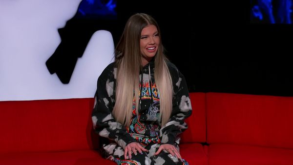 Ridiculousness - Chanel and Sterling DXIX