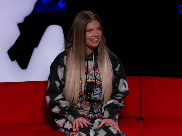 Ridiculousness - Chanel and Sterling DXIX