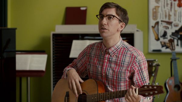 Mr. D - Educational Assistant