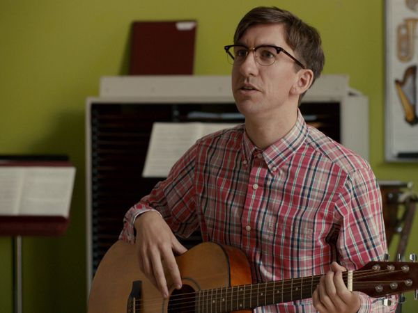 Mr. D - Educational Assistant