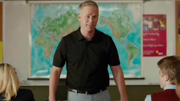 Mr. D - Gerry Wants A Union