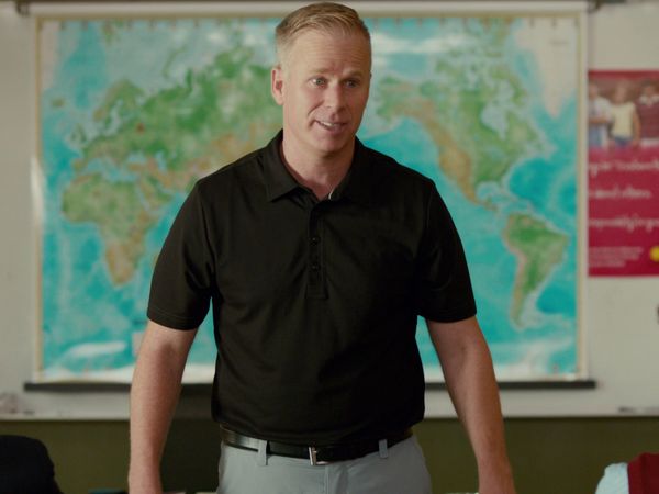 Mr. D - Gerry Wants A Union