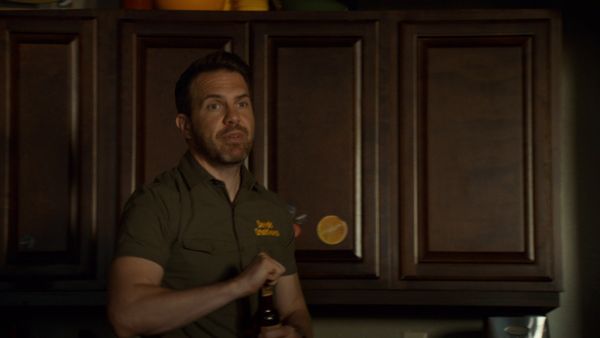 Mr. D - “Finnished” Teaching