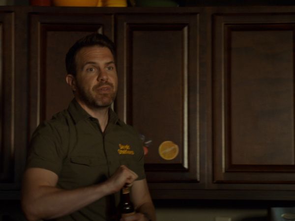 Mr. D - “Finnished” Teaching