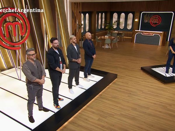 Masterchef Argentina - Episodio 16