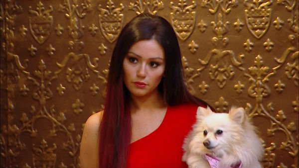 Snooki & JWOWW DE - Rate, wer zum Essen kommt