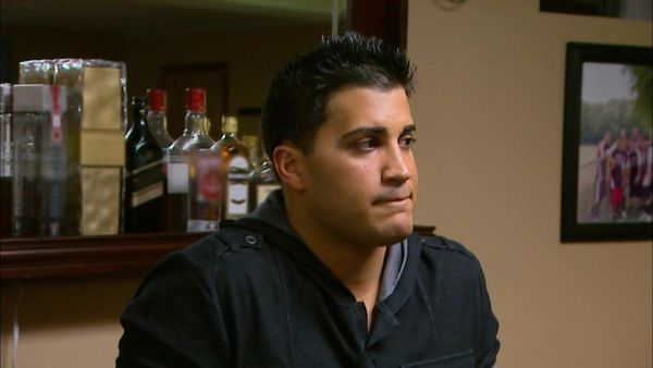 Snooki & JWOWW DE - Treffen mit den Schwiegereltern