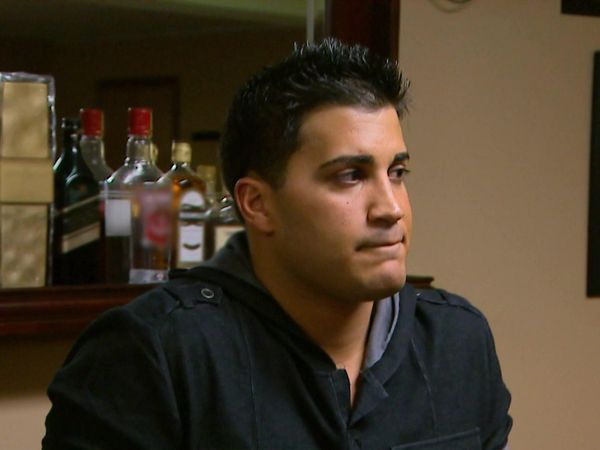 Snooki & JWOWW DE - Treffen mit den Schwiegereltern