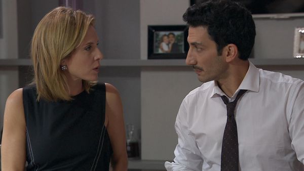 100 dias para enamorarse LT - Episodio 2
