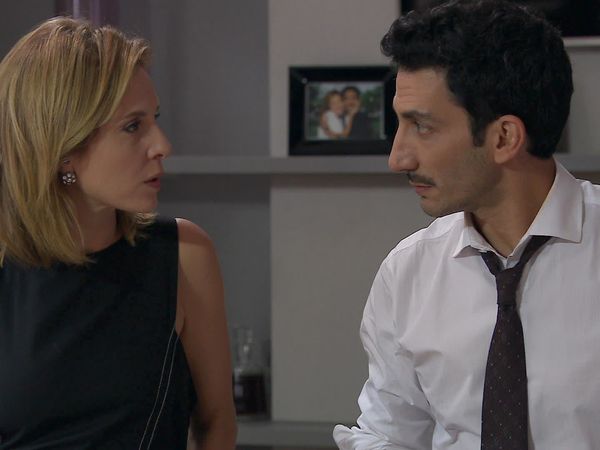 100 dias para enamorarse LT - Episodio 2