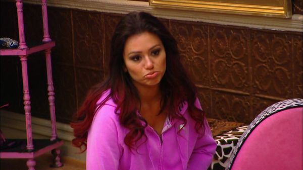 Snooki & JWOWW DE - Das Ende?