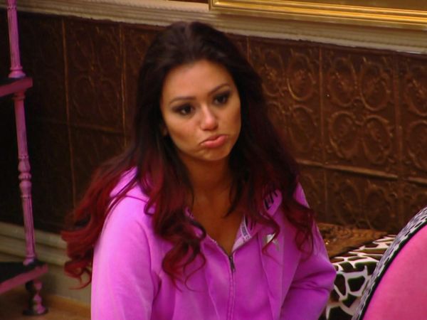 Snooki & JWOWW DE - Das Ende?