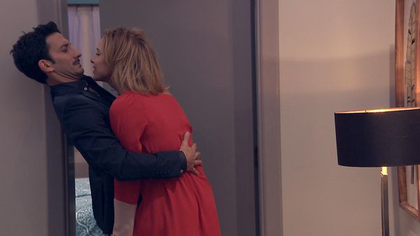 100 dias para enamorarse LT - Episodio 5