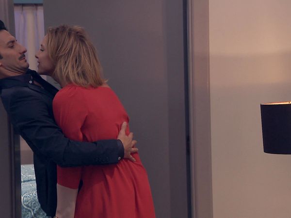 100 dias para enamorarse LT - Episodio 5
