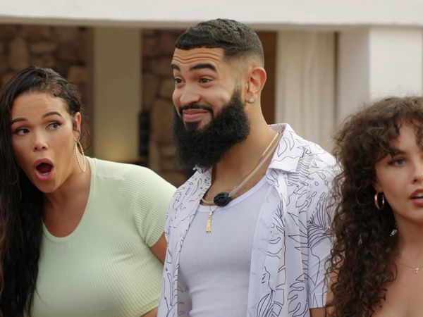 Ex On The Beach US - Secrets Of The Past