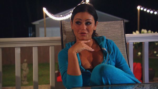 Snooki & JWOWW DE - Die Probleme einer Schwangeren