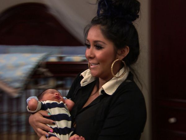 Snooki & JWOWW DE - Die Flitterwochen sind vorbei