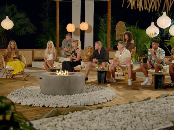 Ex On The Beach US - We Need This Time Apart