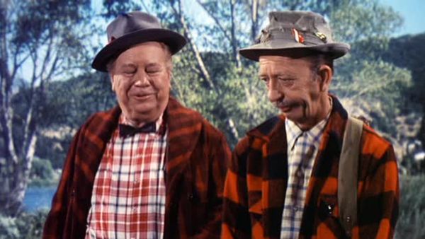 Petticoat Junction - The Game Warden